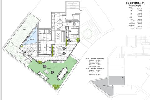 Leilighet i Genova, Mallorca, Genova - € 1 500 000 | Ref: 32632 - foto 26