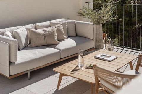 Penthouse i Genova, Mallorca, Genova - € 1 995 000 | Ref: 32634 - foto 6