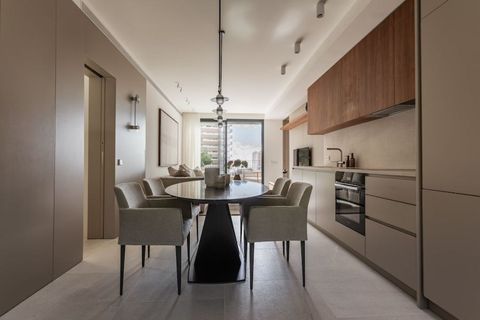 Penthouse i Genova, Mallorca, Genova - € 1 995 000 | Ref: 32634 - foto 9