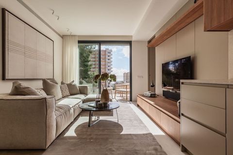 Penthouse i Genova, Mallorca, Genova - € 1 995 000 | Ref: 32634 - foto 10