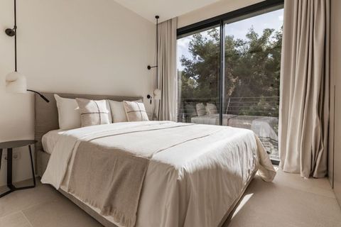 Penthouse i Genova, Mallorca, Genova - € 1 995 000 | Ref: 32634 - foto 14