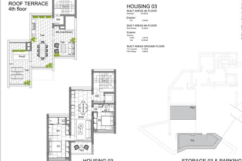 Penthouse i Genova, Mallorca, Genova - € 1 995 000 | Ref: 32634 - foto 27