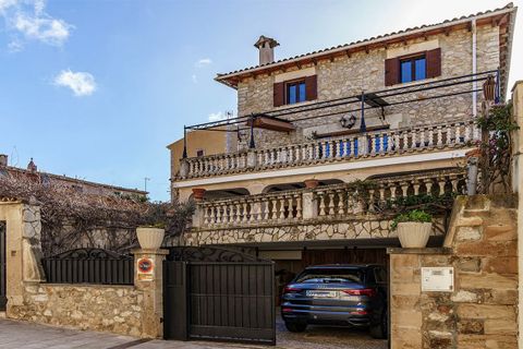 Villa i Calvia, Mallorca, Calvia - € 1.200.000 | Ref: 32606 - foto 1
