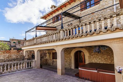 Villa i Calvia, Mallorca, Calvia - € 1.200.000 | Ref: 32606 - foto 7