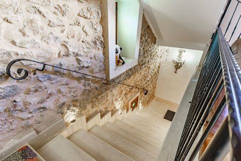 Villa i Calvia, Mallorca, Calvia - € 1.200.000 | Ref: 32606 - foto 9