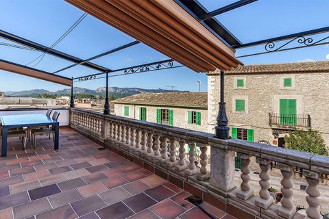Villa i Calvia, Mallorca, Calvia - € 1.200.000 | Ref: 32606 - foto 15