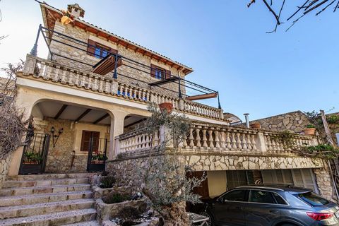 Villa i Calvia, Mallorca, Calvia - € 1.200.000 | Ref: 32606 - foto 16