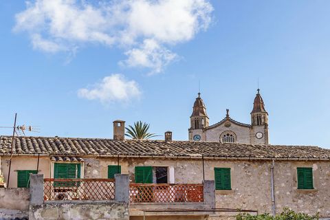 Villa i Calvia, Mallorca, Calvia - € 1.200.000 | Ref: 32606 - foto 18