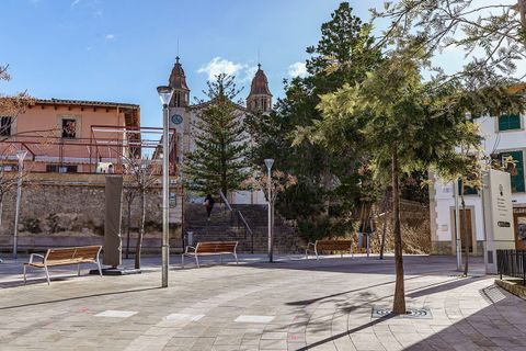 Villa i Calvia, Mallorca, Calvia - € 1.200.000 | Ref: 32606 - foto 19
