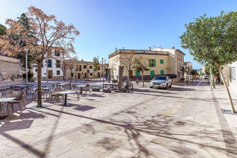 Villa i Calvia, Mallorca, Calvia - € 1.200.000 | Ref: 32606 - foto 20
