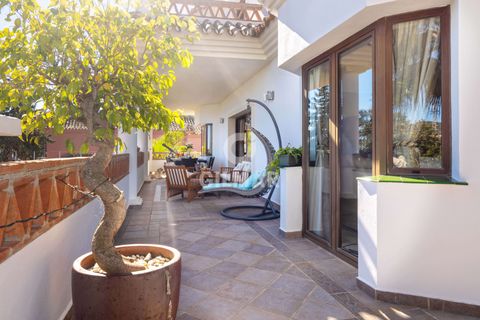 Villa i Marbella, Malaga, Marbella - € 1.850.000 | Ref: 218267 - foto 8