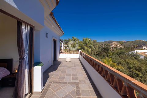 Villa i Marbella, Malaga, Marbella - € 1.850.000 | Ref: 218267 - foto 37