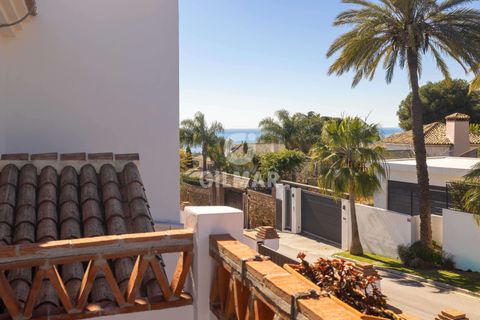 Villa i Marbella, Malaga, Marbella - € 1.850.000 | Ref: 218267 - foto 50