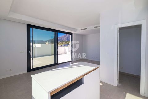 Penthouse i Estepona, Malaga, Estepona - € 575 000 | Ref: 219481 - foto 6