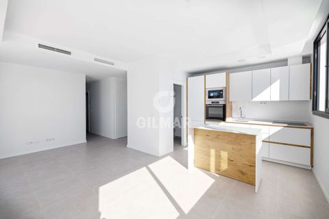 Penthouse i Estepona, Malaga, Estepona - € 575 000 | Ref: 219481 - foto 9