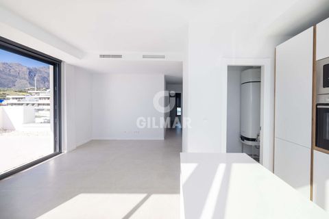Penthouse i Estepona, Malaga, Estepona - € 575 000 | Ref: 219481 - foto 11