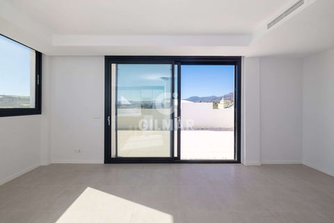 Penthouse i Estepona, Malaga, Estepona - € 575 000 | Ref: 219481 - foto 12