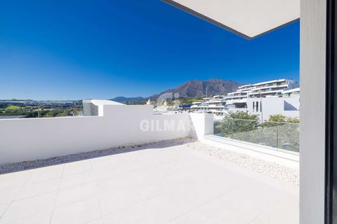 Penthouse i Estepona, Malaga, Estepona - € 575 000 | Ref: 219481 - foto 24
