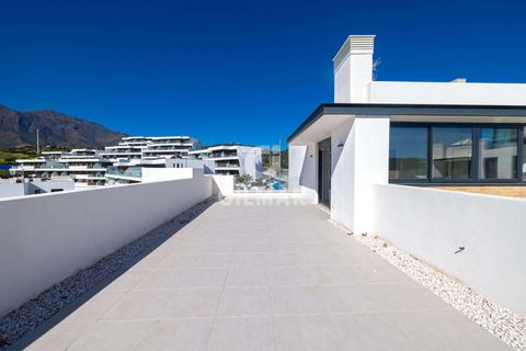 Penthouse i Estepona, Malaga, Estepona - € 575 000 | Ref: 219481 - foto 27