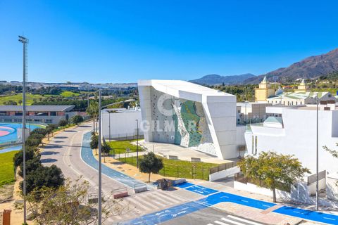 Penthouse i Estepona, Malaga, Estepona - € 575 000 | Ref: 219481 - foto 32