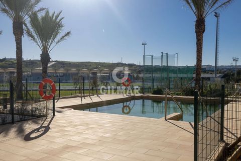 Penthouse i Estepona, Malaga, Estepona - € 575 000 | Ref: 219481 - foto 34