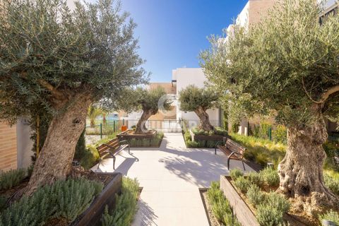 Penthouse i Estepona, Malaga, Estepona - € 575 000 | Ref: 219481 - foto 35