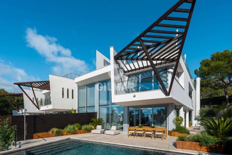 Byhus i Marbella, Malaga, Marbella - € 3.950.000 | Ref: 219447 - foto 1