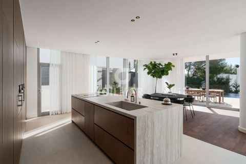 Byhus i Marbella, Malaga, Marbella - € 3.950.000 | Ref: 219447 - foto 7