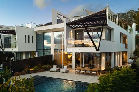 Byhus i Marbella, Malaga, Marbella - € 3.950.000 | Ref: 219447 - foto 30