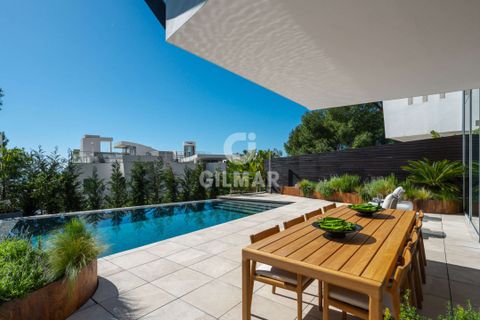 Byhus i Marbella, Malaga, Marbella - € 3.950.000 | Ref: 219447 - foto 6
