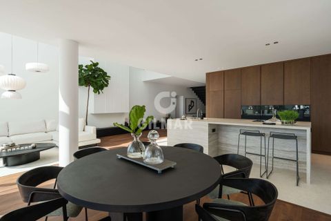Byhus i Marbella, Malaga, Marbella - € 3.950.000 | Ref: 219447 - foto 8