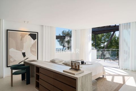 Byhus i Marbella, Malaga, Marbella - € 3.950.000 | Ref: 219447 - foto 11