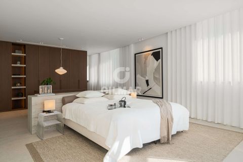 Byhus i Marbella, Malaga, Marbella - € 3.950.000 | Ref: 219447 - foto 12