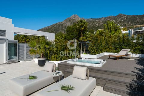 Byhus i Marbella, Malaga, Marbella - € 3.950.000 | Ref: 219447 - foto 25