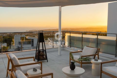 Byhus i Marbella, Malaga, Marbella - € 3.950.000 | Ref: 219447 - foto 26