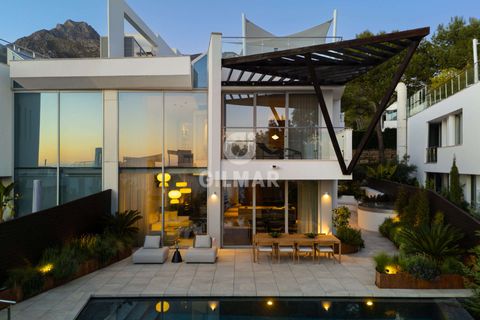 Byhus i Marbella, Malaga, Marbella - € 3.950.000 | Ref: 219447 - foto 31