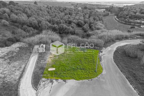Helårsgrund i Santarem, Santarem, Santarem - € 367.500 | Ref: FR1073 - foto 5