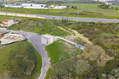 Helårsgrund i Santarem, Santarem, Santarem - € 367.500 | Ref: FR1073 - foto 7
