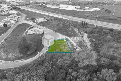 Helårsgrund i Santarem, Santarem, Santarem - € 367.500 | Ref: FR1073 - foto 8