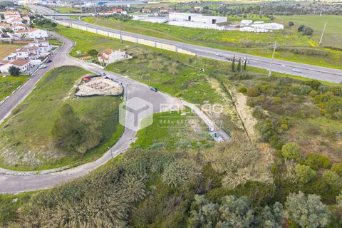 Helårsgrund i Santarem, Santarem, Santarem - € 367.500 | Ref: FR1073 - foto 9