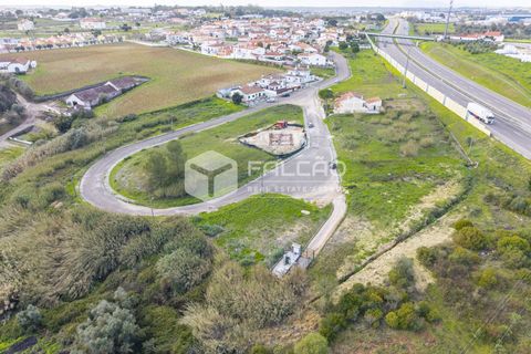 Helårsgrund i Santarem, Santarem, Santarem - € 367.500 | Ref: FR1073 - foto 10