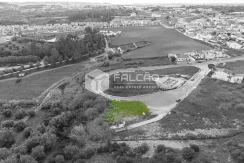 Helårsgrund i Santarem, Santarem, Santarem - € 367.500 | Ref: FR1073 - foto 11
