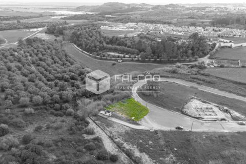 Helårsgrund i Santarem, Santarem, Santarem - € 367.500 | Ref: FR1073 - foto 13