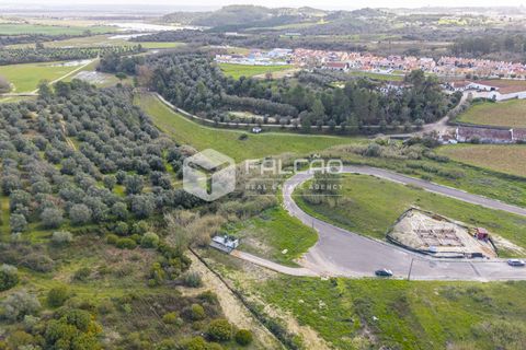 Helårsgrund i Santarem, Santarem, Santarem - € 367.500 | Ref: FR1073 - foto 14