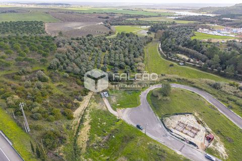 Helårsgrund i Santarem, Santarem, Santarem - € 367.500 | Ref: FR1073 - foto 16