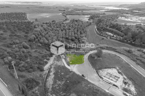 Helårsgrund i Santarem, Santarem, Santarem - € 367.500 | Ref: FR1073 - foto 17