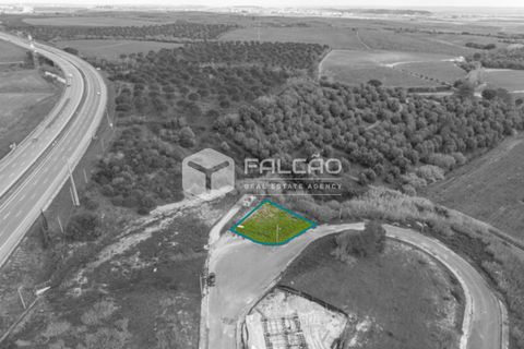 Helårsgrund i Santarem, Santarem, Santarem - € 367.500 | Ref: FR1073 - foto 18