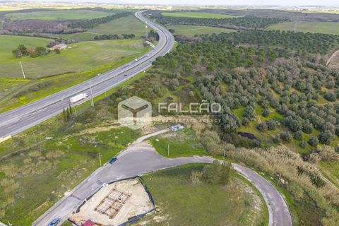 Helårsgrund i Santarem, Santarem, Santarem - € 367.500 | Ref: FR1073 - foto 22
