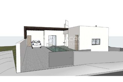 Helårsgrund i Santarem, Santarem, Santarem - € 367.500 | Ref: FR1073 - foto 2