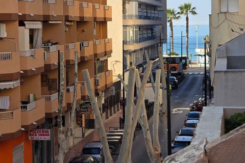 Leilighet i Calpe, Alicante, Calpe - € 285 000 | Ref: NO5776 - foto 23
